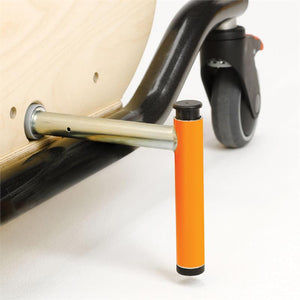 Optional Stabilizer