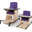 Smirthwaite Hardrock Anti-Thrust Chair