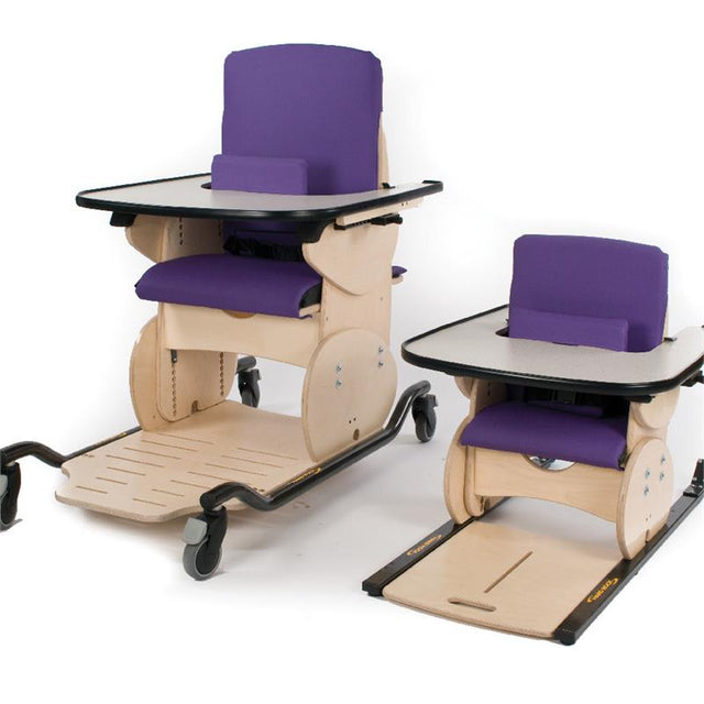 Smirthwaite Hardrock Anti-Thrust Chair