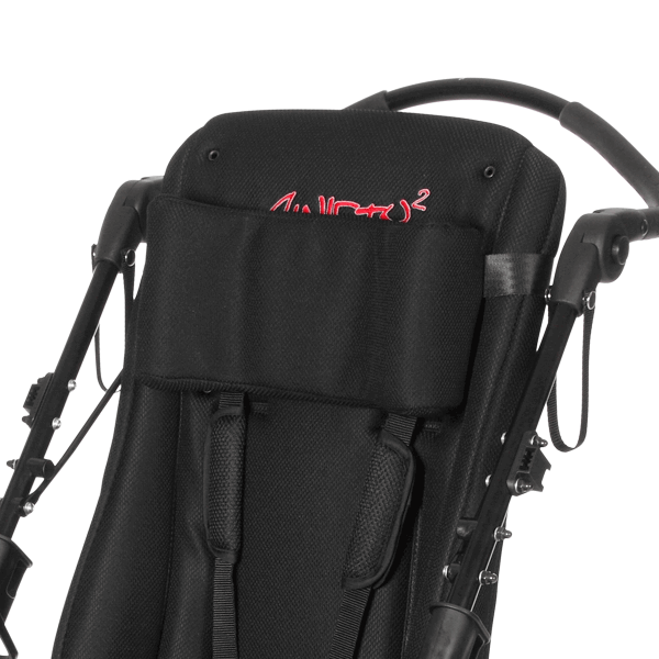 Thomashilfen Swifty 2 Pediatric Wheelchair - Head Pillow