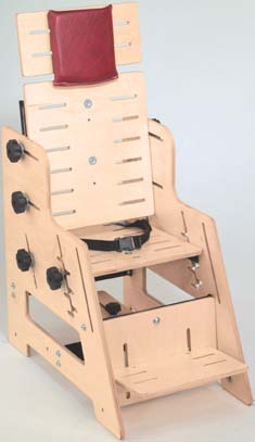 2-in-1 with Optional Headrest