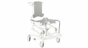 Heron Shower and Commode Chair by R82