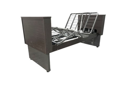 SelectCare Ultimate Homecare Bed by Med-Mizer
