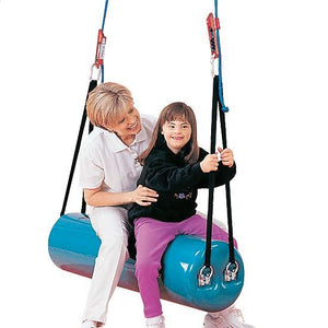 Deluxe Vestibulator II System Horse Roll by Tumble Forms 2®