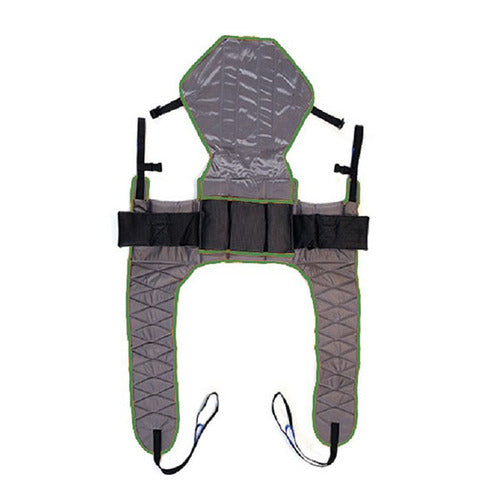 Joerns Hoyer Access Sling with Head Support
