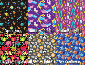 Hygiene Cover Designs