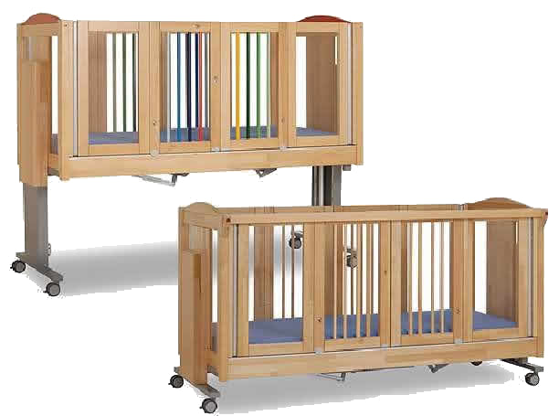 Kayser Betten Ida I Full Electric Bed|Kayser Betten Ida I Full Electric Bed - Dual Side Doors|Kayser Betten Ida I Full Electric Bed - Electric|Kayser Betten Ida I Full Electric Bed - Natural Wood or Color|Kayser Betten Ida I Full Electric Bed - Optional IV Pole|Kayser Betten Ida I Full Electric Bed - Four Section Platform|Kayser Betten Ida I Full Electric Bed - Foam Mattress