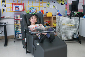 Roll'er Chill-Out Chair
