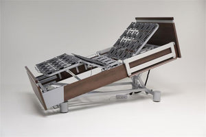 Dining chair position for eating and relaxing