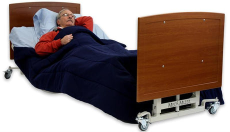 Med-Mizer AllCare Bed