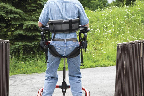Rifton Large Pacer