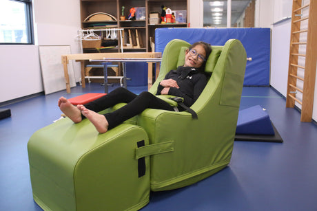 Rock'er Chill-Out Chair