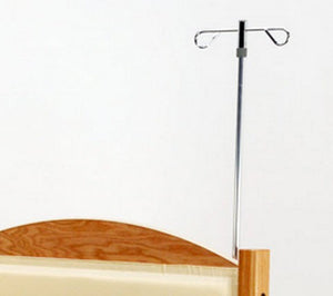 SleepSafer® Tall Bed With Extension|SleepSafer® Tall Bed With Extension|SleepSafer® Tall Bed With Extension|IV Pole Bed Accessory|Padding for SleepSafe beds.|SleepSafer® Tall Bed With Extension - Padding Cut Out Windows|Window add on to the Sleep Safe Bed for the head or foot board.|Sleep safe Feature of Hi/Lo raises the bed up and down vertically.|Mattress For SleepSafe Beds|Finish Choices - Sleep Safe Bed|Color Options - Sleep Safe