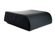 Protekt Heel Loft Pillow by Proactive Medical|Soft Visco Gel Polymer Technology is gel-infused memory foam