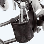 Optional Storage pouch