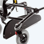 Leg separator