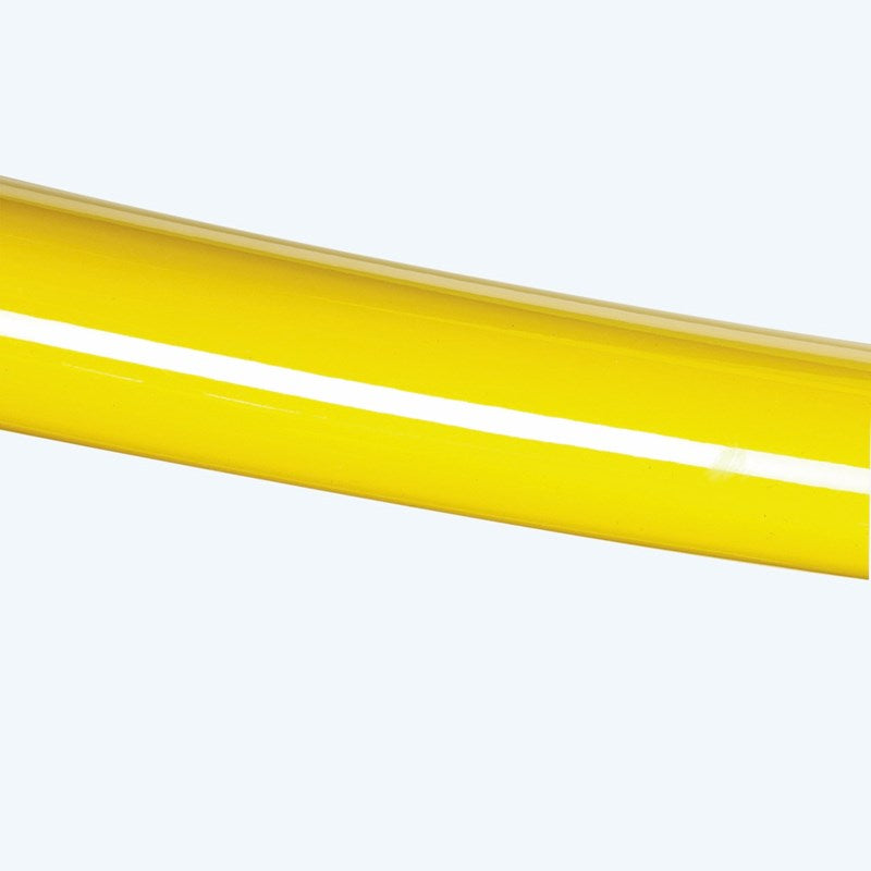 Mustang size 1 yellow