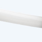 White for size 2 Mustang gait trainer