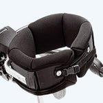 Cover for chest support