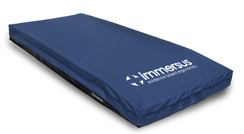 Optional Immersus® Foam Mattress
