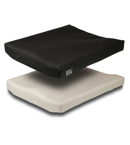 Sunrise Medical Jay Basic Wheelchair Cushion