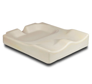 Sunrise Medical Jay Easy Wheelchair Cushion|Sunrise Medical Jay Easy - Fluid Insert|Sunrise Medical Jay Easy - Contoured|Sunrise Medical Jay Easy