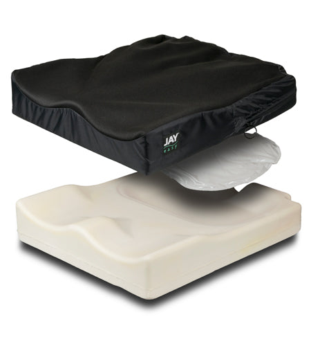 Sunrise Medical Jay Easy Wheelchair Cushion
