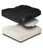 Sunrise Medical Jay Easy Wheelchair Cushion|Sunrise Medical Jay Easy - Fluid Insert|Sunrise Medical Jay Easy - Contoured|Sunrise Medical Jay Easy