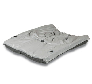 Sunrise Medical J2 Wheelchair Cushion|Sunrise Medical J2 Wheelchair Cushion|Sunrise Medical J2 Wheelchair Cushion - Contoured|Sunrise Medical J2 Wheelchair Cushion - Incontinence Cover|Sunrise Medical J2 Wheelchair Cushion - Jay Flow Pad