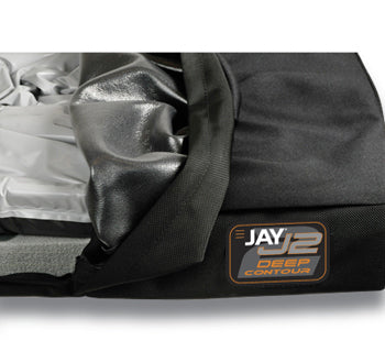 Sunrise Medical J2 Wheelchair Cushion