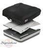 Sunrise Medical J2 Wheelchair Cushion|Sunrise Medical J2 Wheelchair Cushion|Sunrise Medical J2 Wheelchair Cushion - Contoured|Sunrise Medical J2 Wheelchair Cushion - Incontinence Cover|Sunrise Medical J2 Wheelchair Cushion - Jay Flow Pad