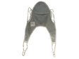 Hoyer Mesh Nylon Bath Sling with Head Support by Joerns