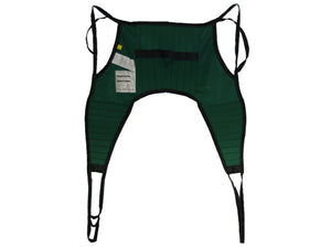 Padded U-Shape Sling for Hoyer Classic Lifts