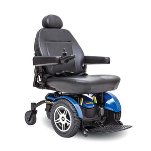 Jazzy Elite HD - Red|Jazzy Elite HD - Blue|Jazzy Elite HD - Performance Electronics|Jazzy Elite HD - Versatile Performance|Jazzy Elite HD - Indoor Maneuverability|Jazzy Elite HD - Large Foot Platform|Jazzy Elite HD - Saddle Bag|Jazzy Elite HD - Cup Holder|Jazzy Elite HD - Crutch Cane Holder|Jazzy Elite HD - Rear Basket|Jazzy Elite HD - Weather Cover
