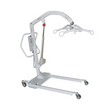 Joern's Healthcare Hoyer HPL700 Patient Lift|The Joerns Classic Hoyer Lift HPL700|Hoyer Full Back Padded Sling|Hoyer Full Back Mesh Sling