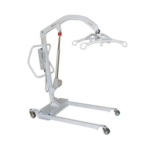 Joern's Healthcare Hoyer HPL700 Patient Lift|The Joerns Classic Hoyer Lift HPL700|Hoyer Full Back Padded Sling|Hoyer Full Back Mesh Sling