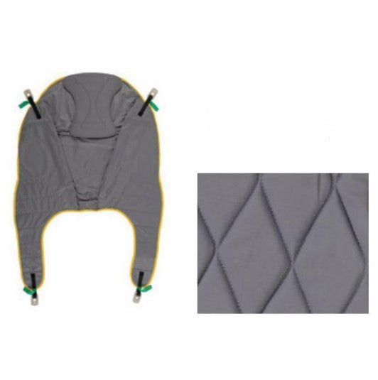 Joerns Hoyer Comfort Padded Sling|Joerns Hoyer Comfort Padded Sling