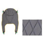 Joerns Hoyer Comfort Padded Sling|Joerns Hoyer Comfort Padded Sling