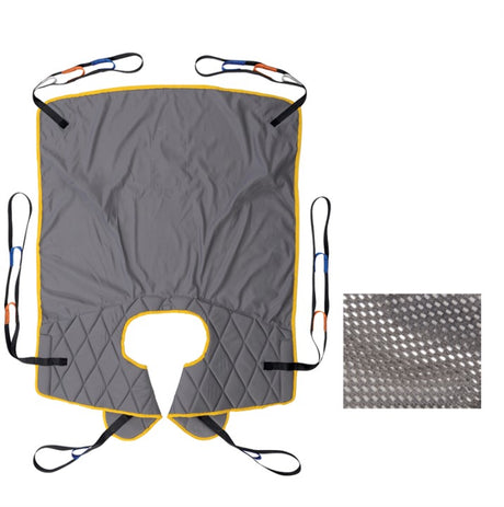 Joerns Hoyer Quick-Fit Deluxe Mesh Sling