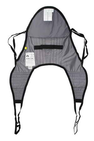 Joern's Healthcare Hoyer® Classics Manual Patient Lift|Joern's Healthcare Hoyer® Classics Manual Patient Lift|Optional Joern's Hoyer Nylon Mesh Bath Sling|Optional Joern's Hoyer U-Shape Padded Sling with Head Support