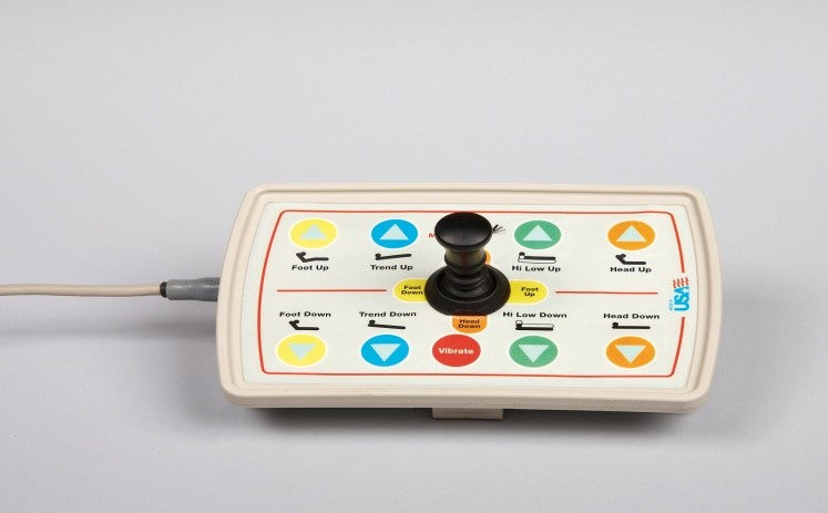 Optional - Joy Stick Hand Control