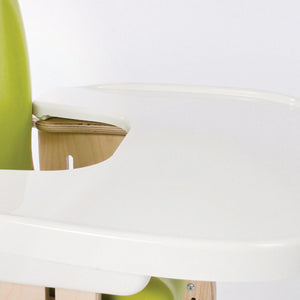 Smirthwaite Zoomi High Chair|Optional 4-Point Harness|Optional Armrests for Zoomi High Chair|Optional Tray for Zoomi High Chair