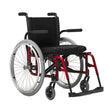 Ki Mobility Catalyst 5 Folding Wheelchair