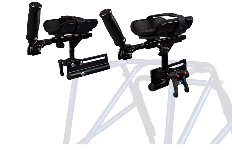 Klip Forearm Platform