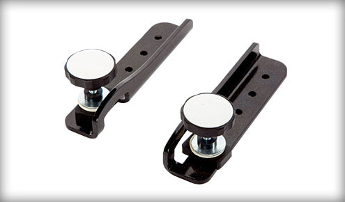 Optional 4" Knee Cup Extension bracket