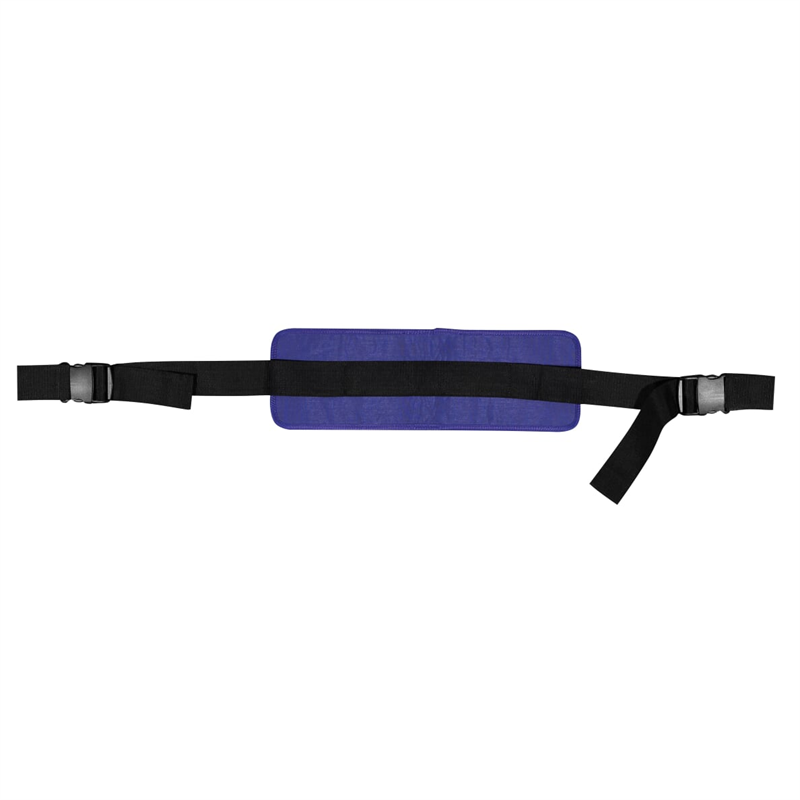 Stella Stand Assist |Optional Knee Strap|Sani Toileting Sling|Deluxe Padded Sling for Stand Assist|Buttocks Strap