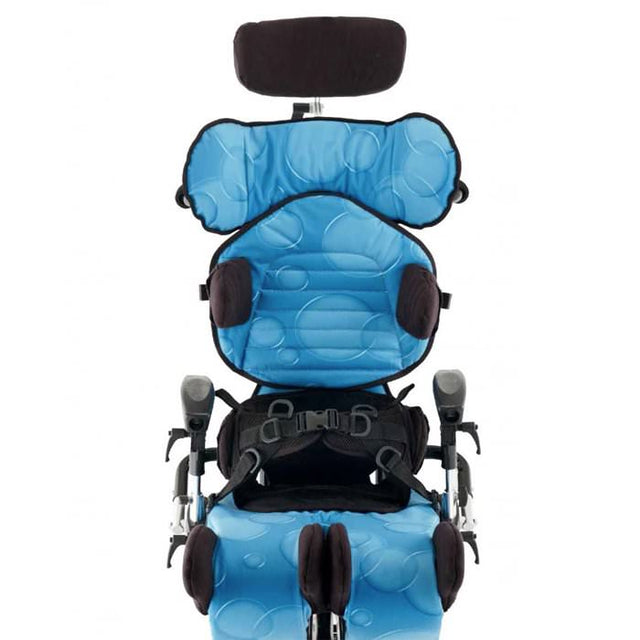 Leckey MYGO Seating System