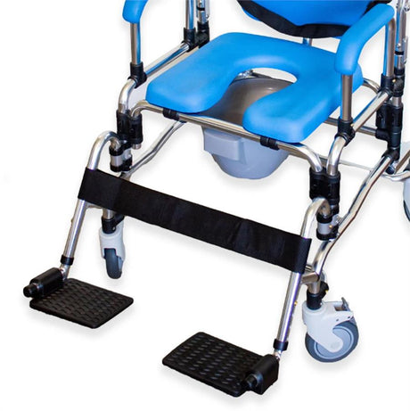 Laguna Reclining Shower Chair by Platinum Health