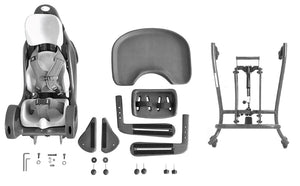 Special Tomato MPS High/Low Seating System - Assembly Required