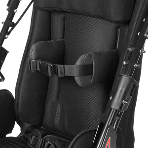 Lateral Trunk Support with chest belt